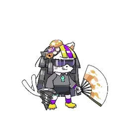 Yokai Breeders #2613
