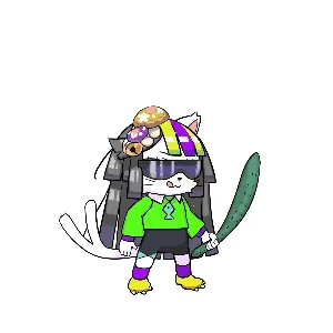 Yokai Breeders #905