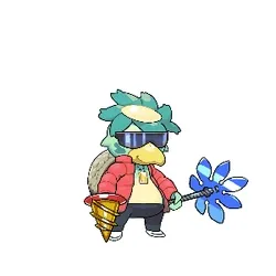 Yokai Breeders #918