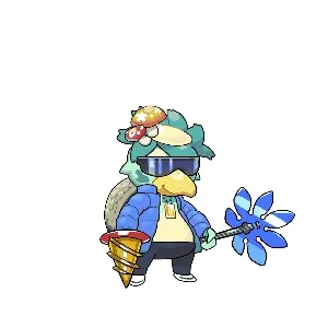 Yokai Breeders #1715