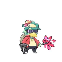 Yokai Breeders #3089