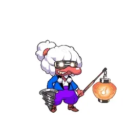 Yokai Breeders #2339