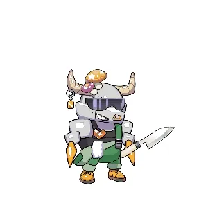 Yokai Breeders #508