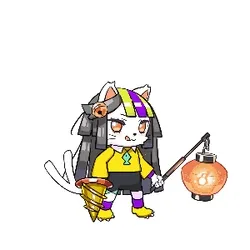 Yokai Breeders #2846