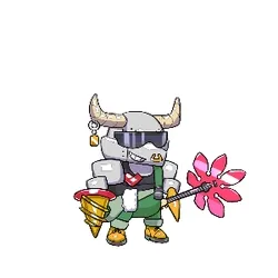 Yokai Breeders #1853