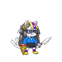 Yokai Breeders #1753