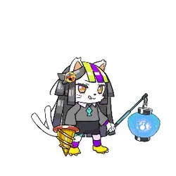 Yokai Breeders #1543