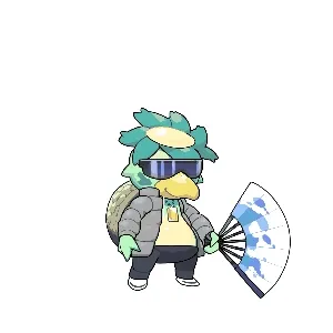 Yokai Breeders #880