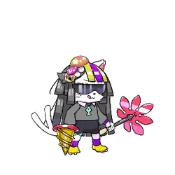 Yokai Breeders #2530