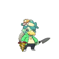 Yokai Breeders #683