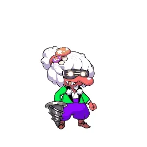 Yokai Breeders #138