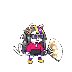 Yokai Breeders #2456