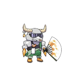 Yokai Breeders #1119
