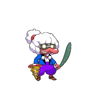 Yokai Breeders #260