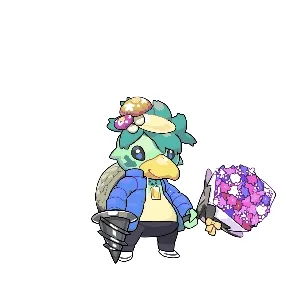 Yokai Breeders 1