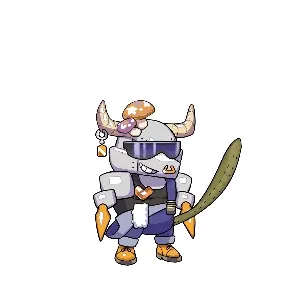 Yokai Breeders 1