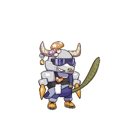 Yokai Breeders #2090