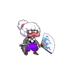 Yokai Breeders #206