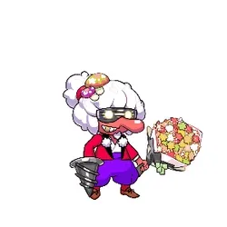 Yokai Breeders #2953