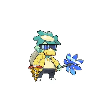 Yokai Breeders 1