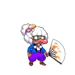 Yokai Breeders #3076