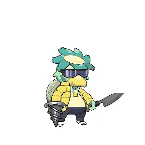 Yokai Breeders 1