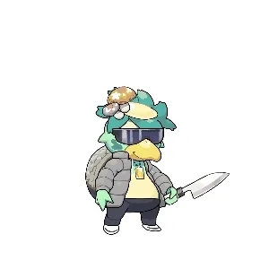 Yokai Breeders #232