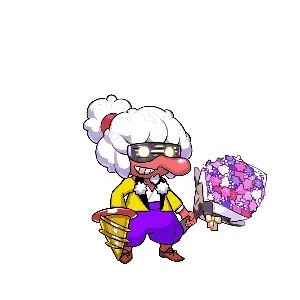 Yokai Breeders #952