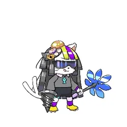 Yokai Breeders #2789
