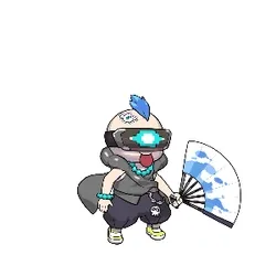 Yokai Breeders #26