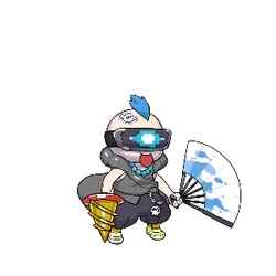 Yokai Breeders #2872