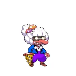 Yokai Breeders #2934