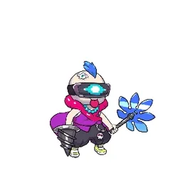 Yokai Breeders #2538