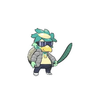 Yokai Breeders 1