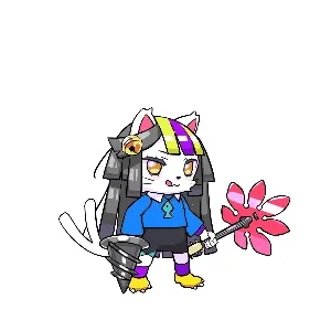 Yokai Breeders 1