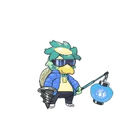 Yokai Breeders #67