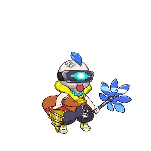 Yokai Breeders 1