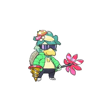 Yokai Breeders 1