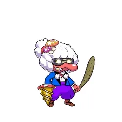 Yokai Breeders #1340
