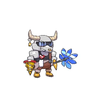 Yokai Breeders #1211