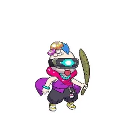 Yokai Breeders #1467