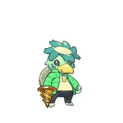 Yokai Breeders #2672