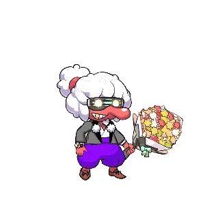 Yokai Breeders 1