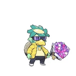 Yokai Breeders #2584