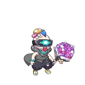 Yokai Breeders #662