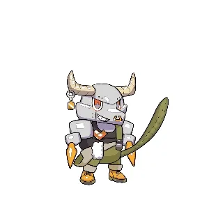 Yokai Breeders #242