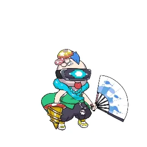 Yokai Breeders #637