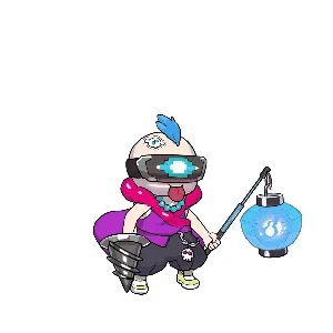 Yokai Breeders #92
