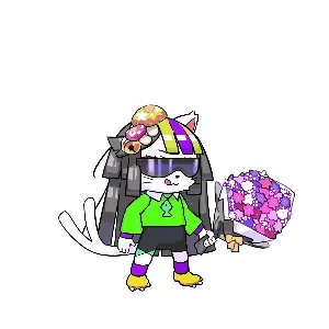 Yokai Breeders #75