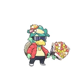 Yokai Breeders #1327